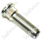 TEREX 07.0709.0117 КОЛЕСНАЯ ШПИЛЬКА