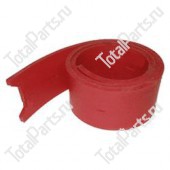 TOTALSOURCE 1210189 ЗАДНИЙ СКРЕБОК