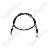 SIZE 1060x850xAx11x30x5.4 ТРОС ШАГОВОГО МЕХАНИЗМА