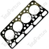 TVH 10227527 ПРОКЛАДКА ГОЛОВКИ БЛОКА