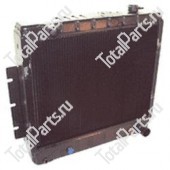 TOTALSOURCE 1221192 РАДИАТОР