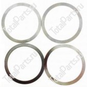 SIZE 50*62 КОМПЛЕКТ РЕГУЛИРОВОЧНЫХ ШАЙБ