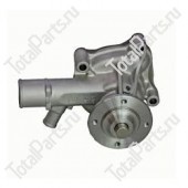 TOYOTA 1610019276 ПОМПА ВОДЯНАЯ