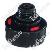 SIZE 16.66x37.3x16x31.5x3 КРЫШКА- САПУН