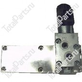 JUNGHEINRICH (AMEISE) 51200776 ЭЛЕКТРОМАГНИТНЫЙ КЛАПАН СИСТЕМЫ ГИДРАВЛИКИ