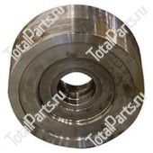 TOTALSOURCE 1223351 ДИСК БАНДАЖНОЙ ШИНЫ