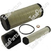 CATERPILLAR 51103049 ФИЛЬТРО-КОМПЛЕКТ