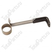 TOYOTA 005913215181 ПРУЖИНА