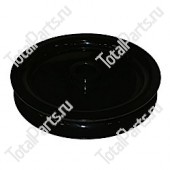 CROWN 119655001 РОЛИК ШЛАНГА РВД МАЧТЫ