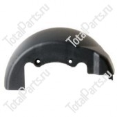 JUNGHEINRICH (AMEISE) 50126120 КРЫШКА МОТОРНОГО ОТСЕКА LI