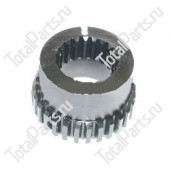 CROWN 124775 МУФТА