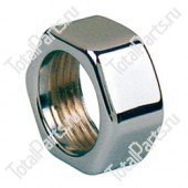 SIZE 16,51*3/4UNC*10*18,3 ГАЙКА