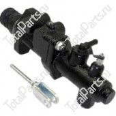 TVH 12170307 ГЛАВНЫЙ ТОРМОЗНОЙ ЦИЛИНДР С СЕРВОТОРМОЗОМ В СБОРЕ