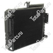 HYSTER 1344065 РАДИАТОР В СБОРЕ