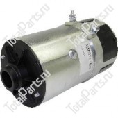 MITSUBISHI 51201549 ЭЛЕКТРОДВИГАТЕЛЬ ГИДРОНАСОСА