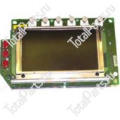 STEINBOCK 5045709 ПАНЕЛЬ УПРАВЛЕНИЯ