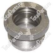 YALE 506408500 НАПРАВЛЯЮЩАЯ ГОЛОВКА ГИДРАВЛИЧЕСКОГО ЦИЛИНДРА