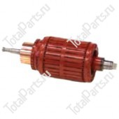 SCHABMULLER 50005867 РОТОР ЭЛЕКТРОДВИГАТЕЛЯ