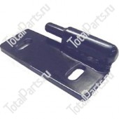 SIZE 10x39.3x75x100x60 ПЕТЛЯ ДВЕРИ