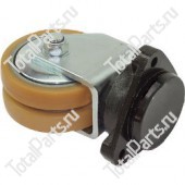 SIZE 125*57*64*P*A*3*11*1 КОЛЕСНАЯ ОПОРА В СБОРЕ