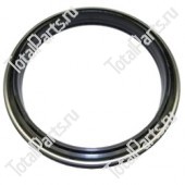 SIZE 114*140*17 САЛЬНИК S00 | M | RUBBER | NO-ROTATION