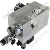 CATERPILLAR 51125116 БЛОК КЛАПАНА