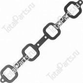 XINCHAI 4N23G31 ПРОКЛАДКА ВПУСКНОГО КОЛЛЕКТОРА НА ДВИГАТЕЛЬ