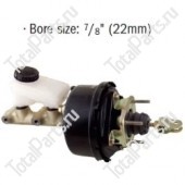 HYSTER 1327888 МАСТЕР ЦИЛИНДР