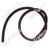 TVH 12004700 ВПУСКНОЙ ШЛАНГ ОХЛАДИТЕЛЯ МАСЛА КОРОБКИ ПЕРЕДАЧ