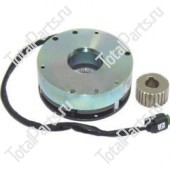 SIZE 108x37x84x24x35xNx2x ЭЛЕКТРИЧЕСКИЙ ТОРМОЗ В СБОРЕ