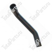 TOYOTA 165122344071 ПАТРУБОК РАДИАТОРА НИЖНИЙ 7FD20-30/2Z