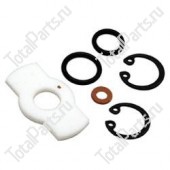 HYSTER 5.00XL F005 РЕМКОМПЛЕКТ Поз.2 ГЛАВНОГО ТОРМОЗНОГО ЦИЛИНДРА