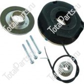 BT 170392 ЭЛЕКТРОТОРМОЗ