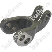 ATLET 117724 КРОНШТЕЙН КРЕПЛЕНИЯ КОЛЕСА