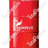 REINWELL 75W-90 ТРАНСМИССИОННОЕ СИНТЕТ. МАСЛО TDL GL4/GL5 (60Л)