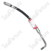 SIZE 12*3/8BSP*500*19G-S ШЛАНГ