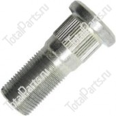 SIZE 50*M20*1.5*RH*30*22* БОЛТ КРЕПЛЕНИЯ КОЛЕСА | A