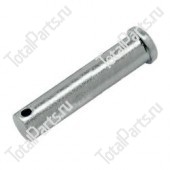 SIZE 12.5x61.5x16x57x4x4. ПАЛЕЦ