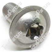 MITSUBISHI 51098873 ВИНТ С ШЕСТИГРАННЫМ ОТВЕРСТИЕМ В ГОЛОВКЕ