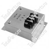 EMC-FORKLIFTPARTS 121601 РЕЛЕ ВРЕМЕНИ