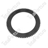 SIZE 119.4*164*2.8*64 ДИСК КПП | OUTER | STEEL