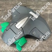 CATERPILLAR 51241574 ВЕРХНЯЯ ЧАСТЬ РУКОЯТИ В СБОРЕ С УЗЕЛОМ УПРАВЛЕНИЯ