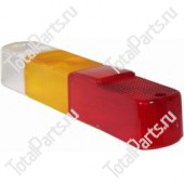 CATERPILLAR 0515308200 ЛИНЗА ЛАМПЫ