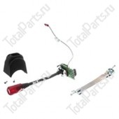 TOTALSOURCE 15213711 ПЕРЕКЛЮЧАТЕЛЬ РУЛЕВОЙ КОЛОНКИ