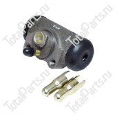 TOTALPARTS 000009975 КОЛЕСНЫЙ ТОРМОЗНОЙ ЦИЛИНДР