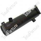 MITSUBISHI 50427728 ГЛУШИТЕЛЬ