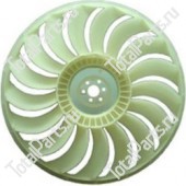 LINDE 0009761413 ВЕНТИЛЯТОР РАДИАТОРА