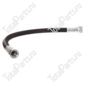 MITSUBISHI 0574240012 ШЛАНГ ГИДРАВЛИЧЕСКИЙ ЛЕВОГО ГЦ ПОДЪЕМА