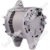 CARGO 112967 ГЕНЕРАТОР 12V 60A