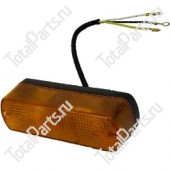 SIZE 160x50x60x12x215x3xN ГАБАРИТНЫЙ ФОНАРЬ